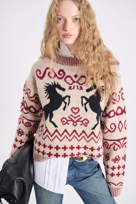Sweater Fatima