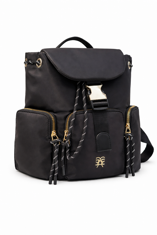 Mochila Chica Jett