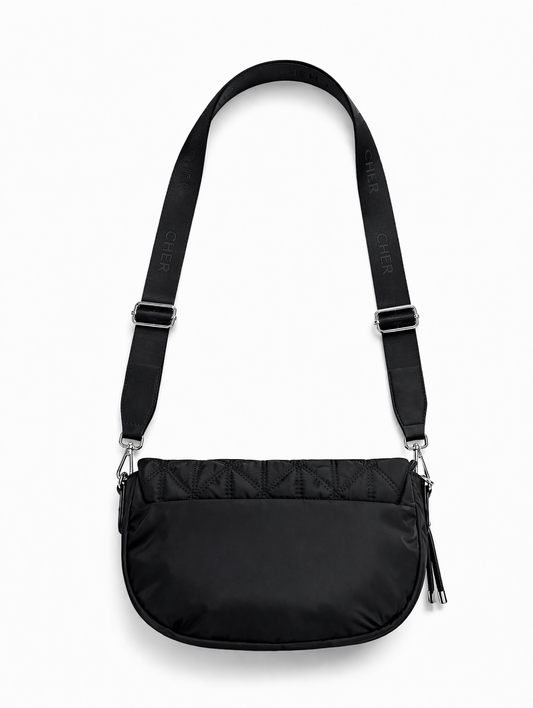Bandolera Tate