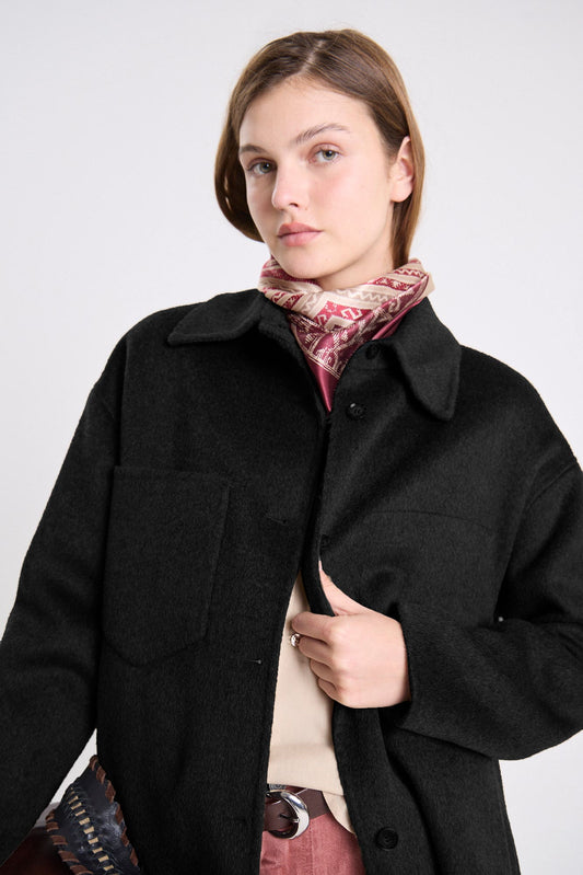Budge Maxine Coat