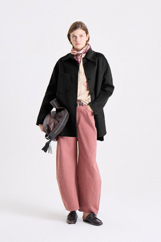 Budge Maxine Coat