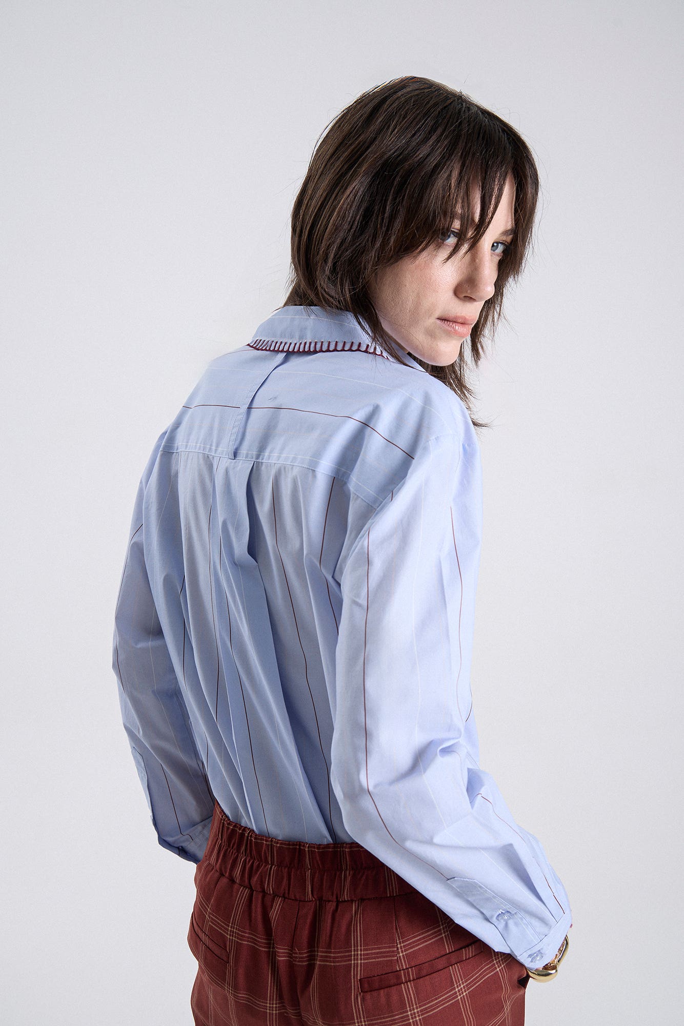 Camisa Fila