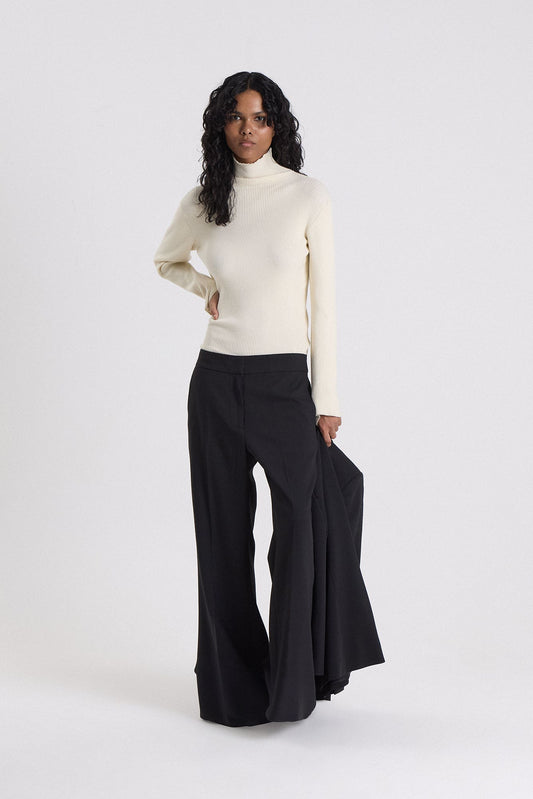 Pantalon Flare Haizea