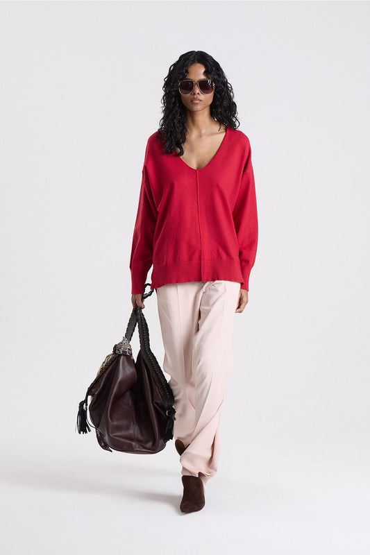 Sweater V Ageni