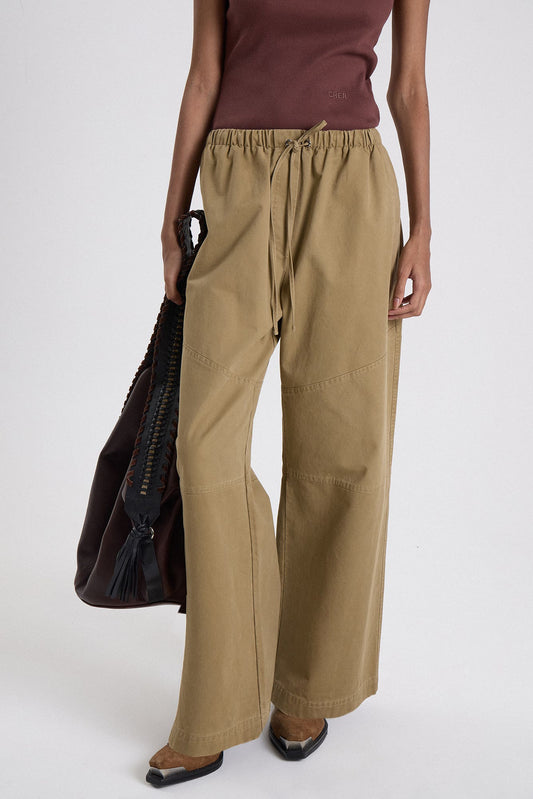 Pantalon Borja