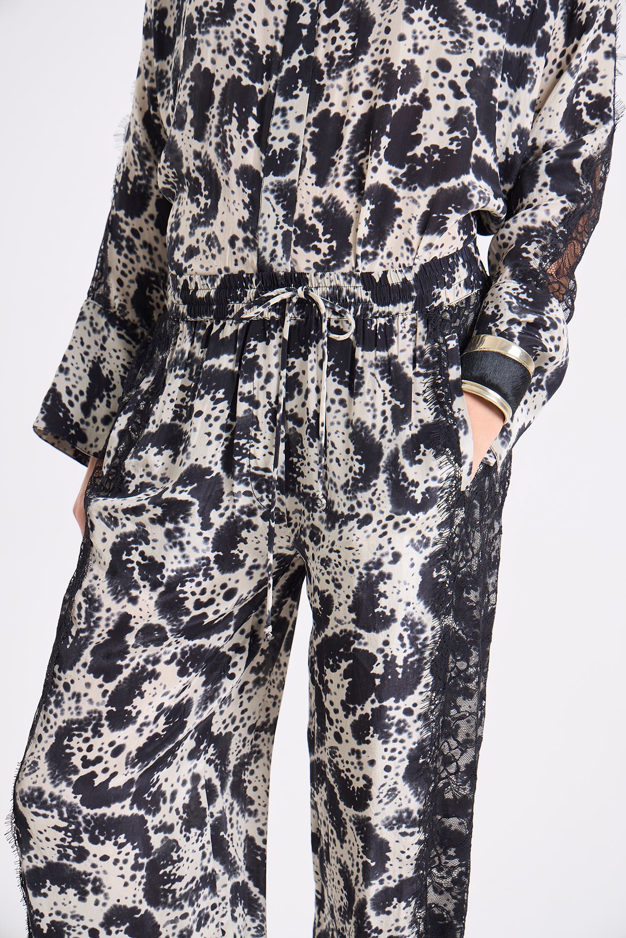 Pantalon Azula