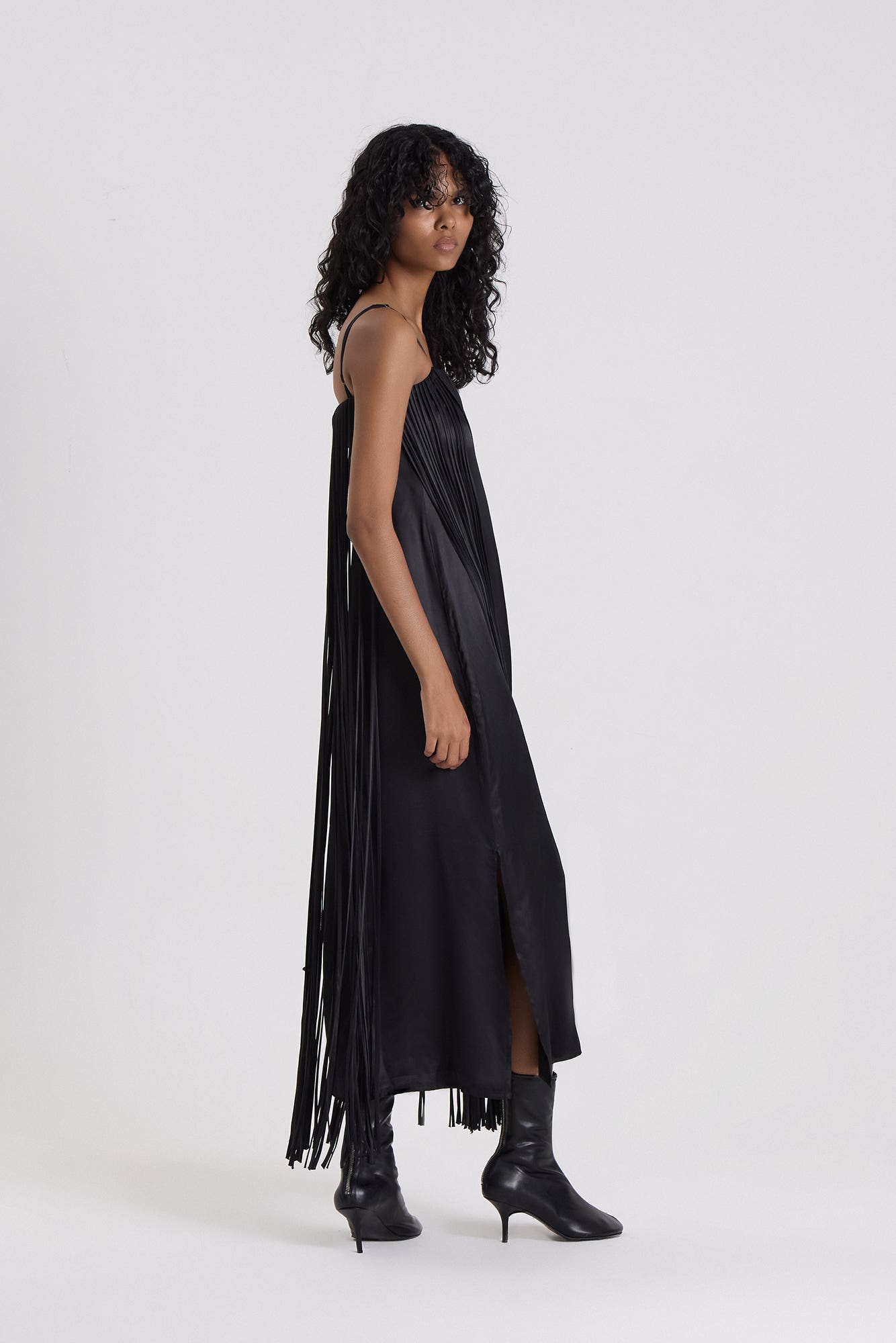 Vestido Midi Ayoka