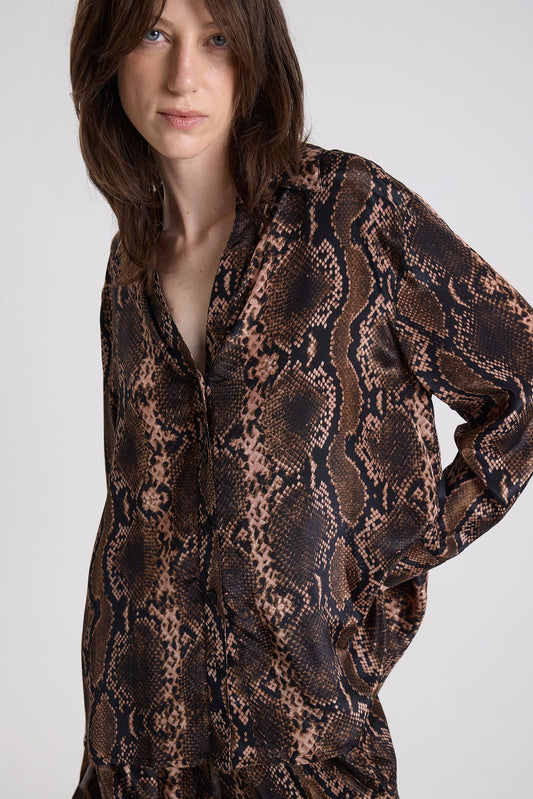 Camisa Pam