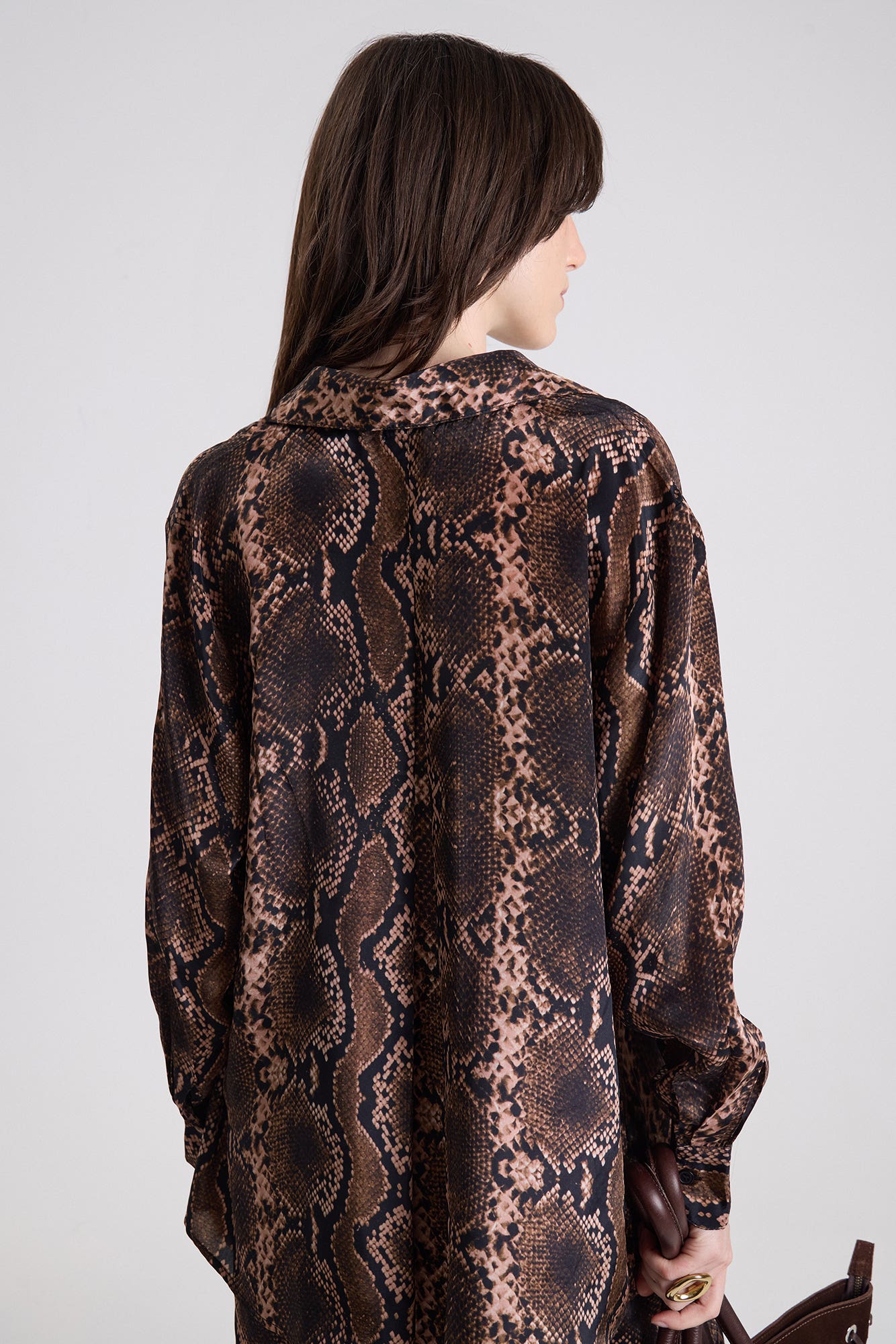 Camisa Pam