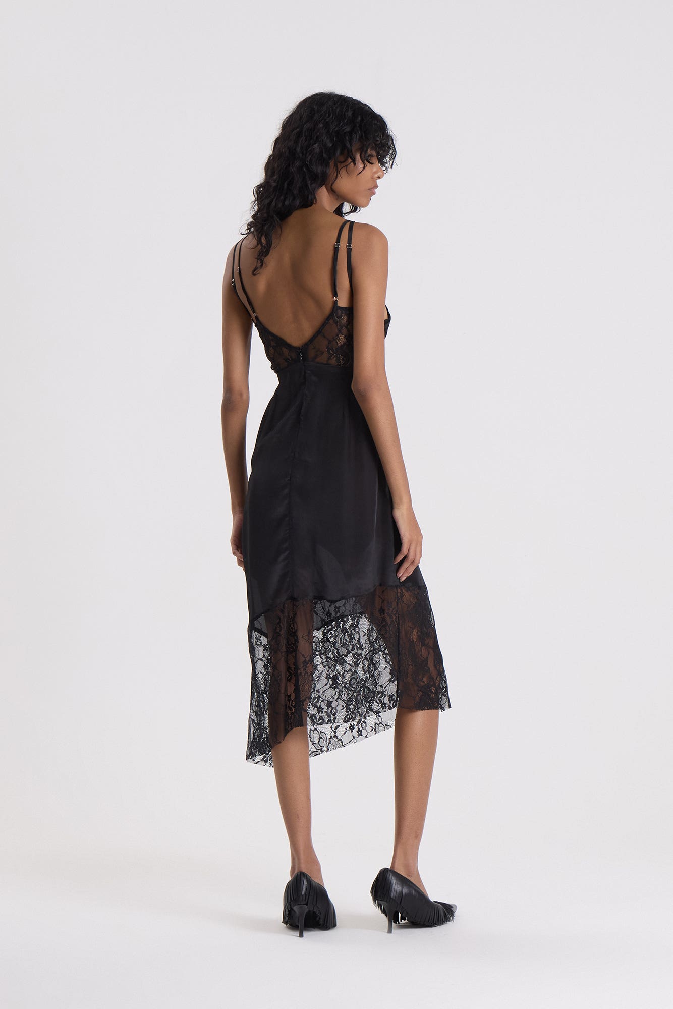 Vestido Bessie