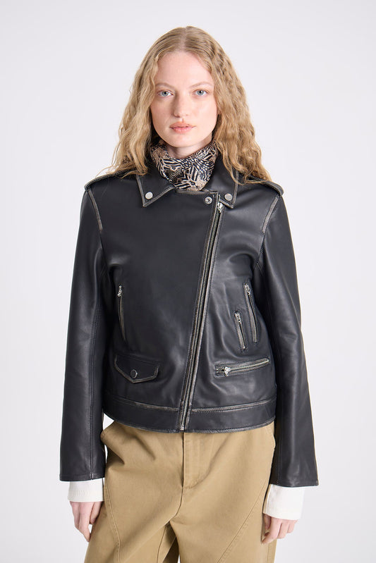 Campera Mamba