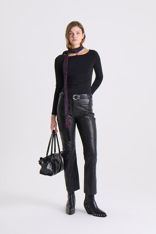 Pantalon Mamba