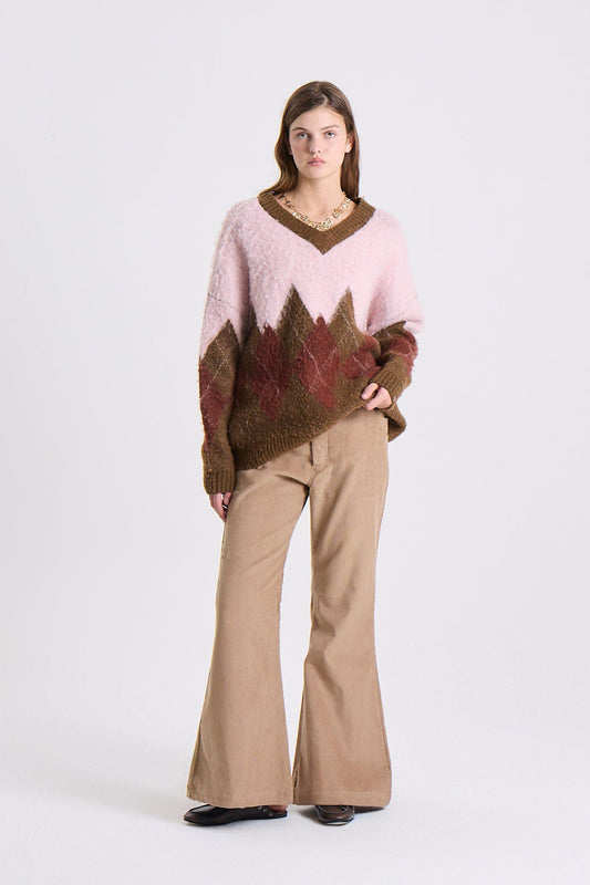 Sweater Ashley