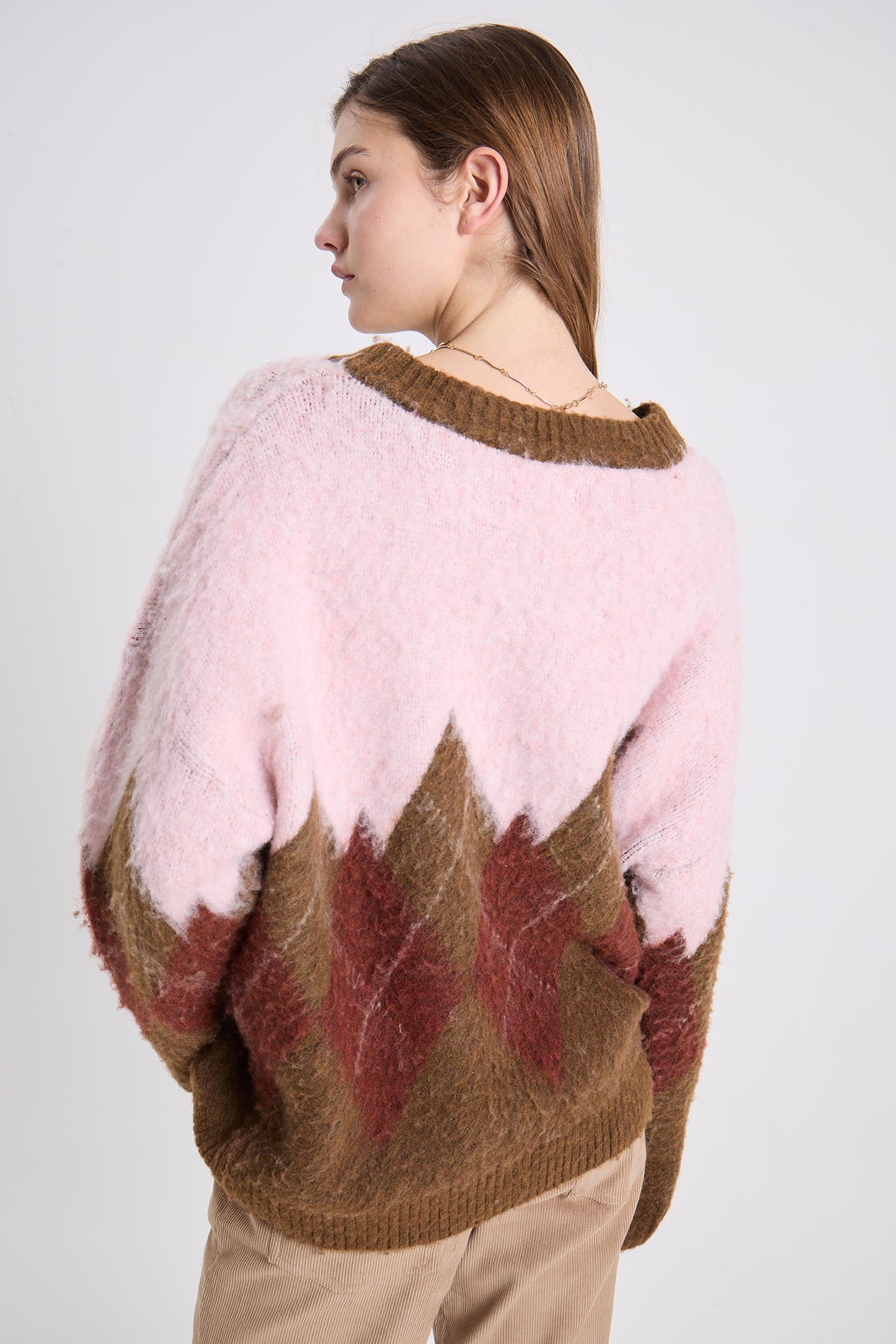 Sweater Ashley