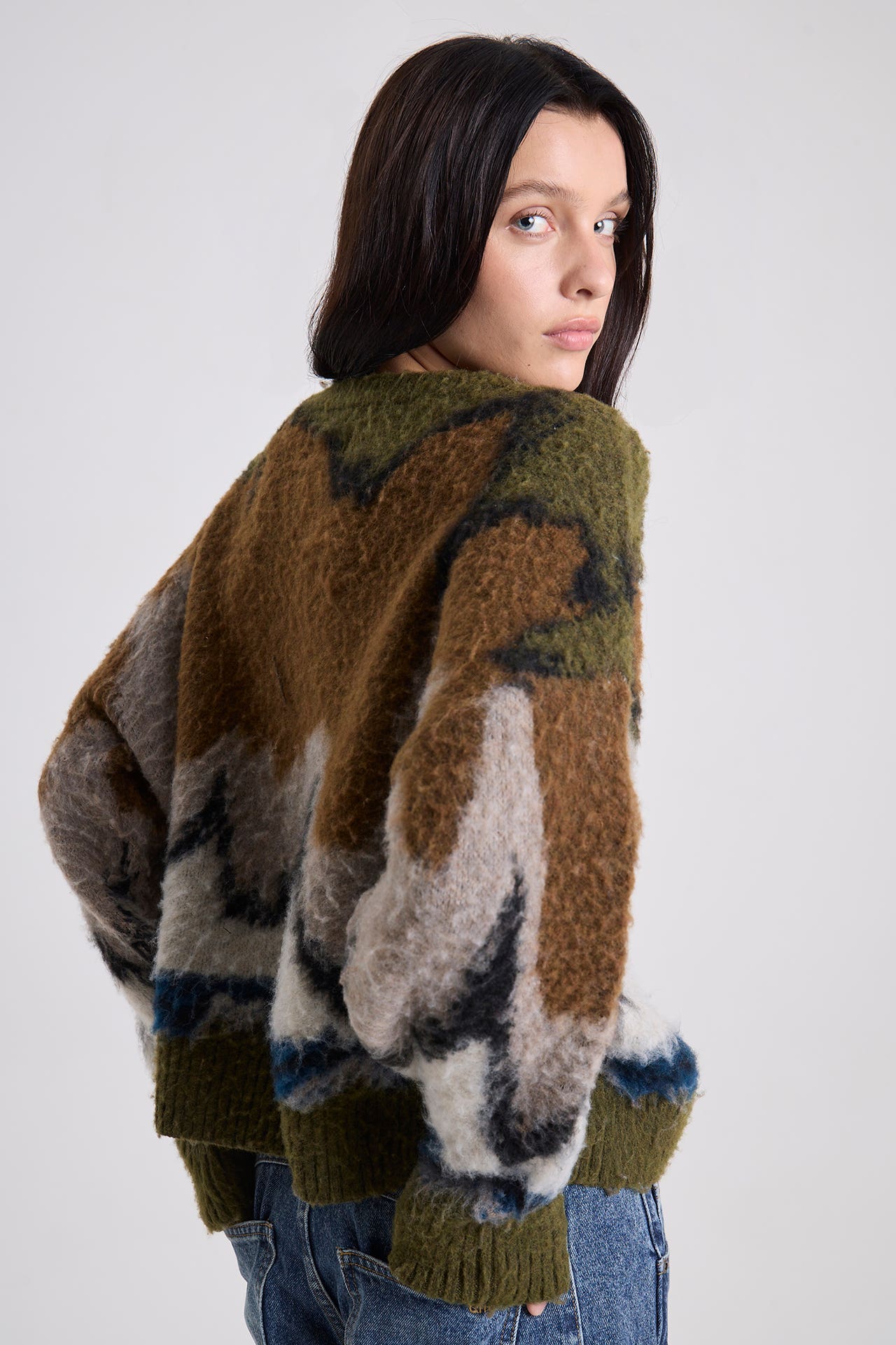 Sweater Cypress
