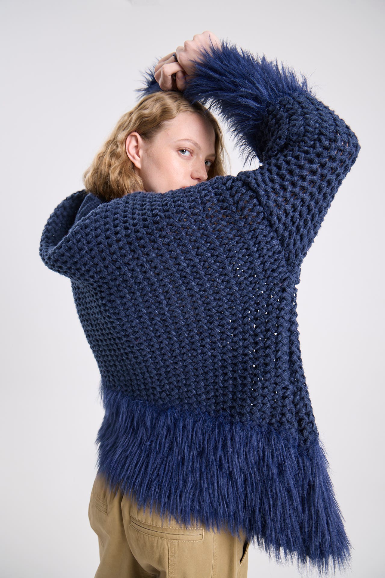 Sweater Amelie
