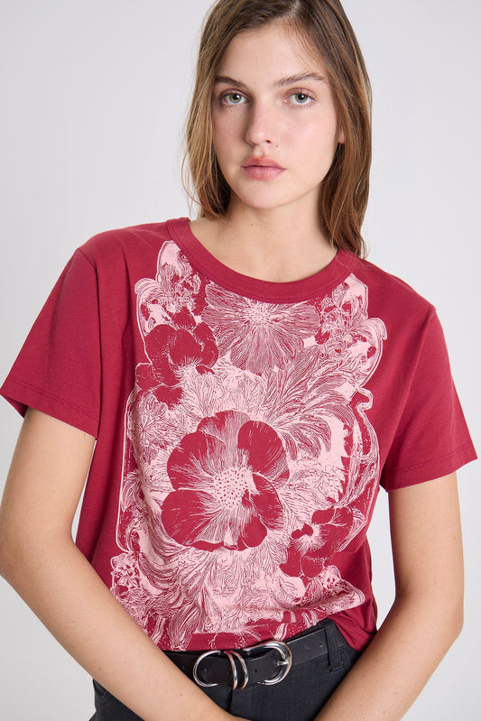 Remera Dua