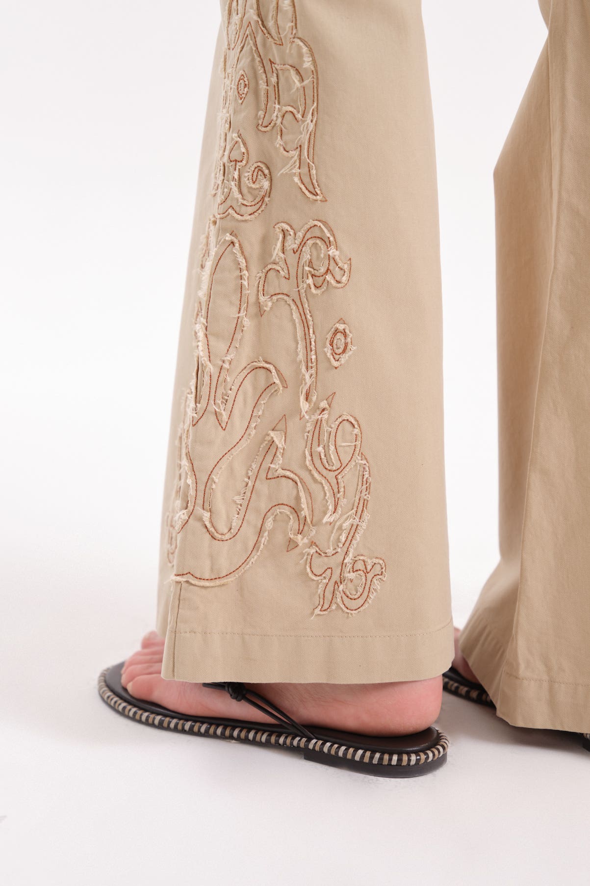 Pantalon Boheme