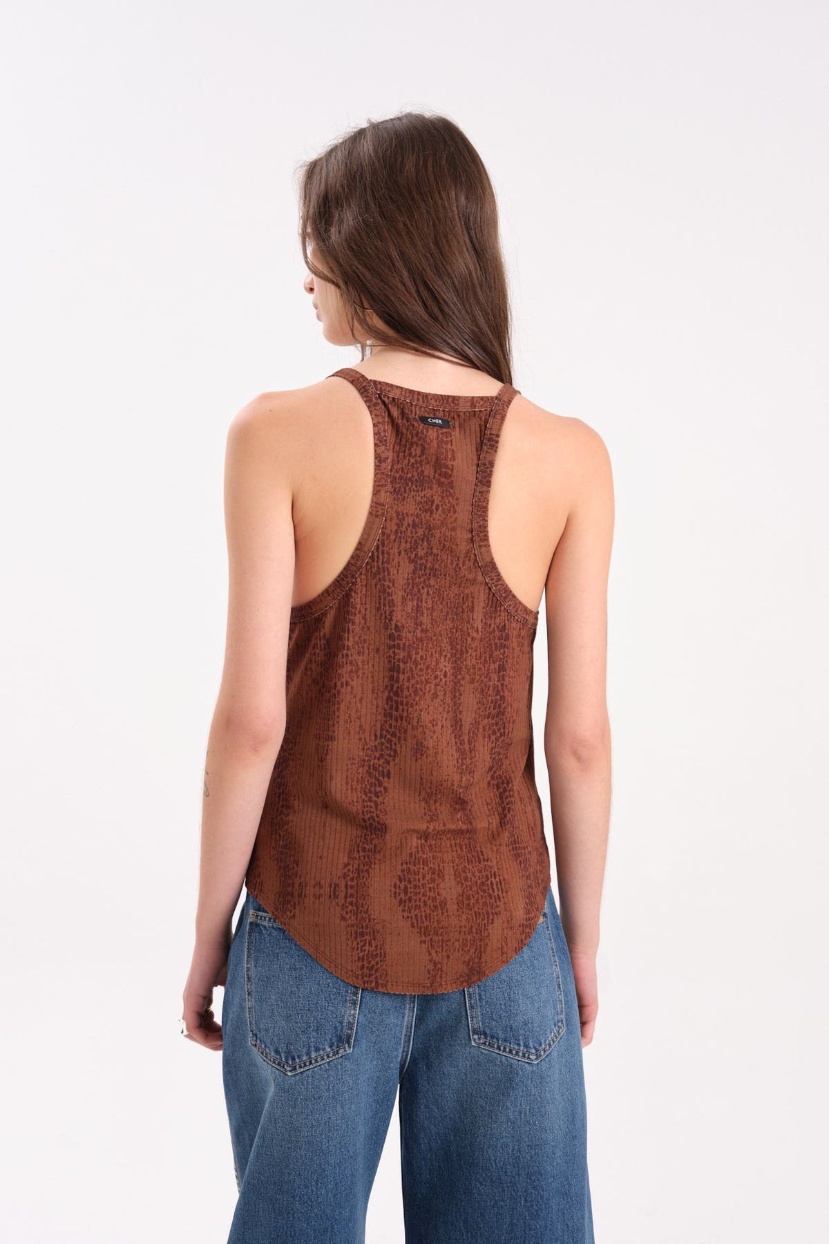Musculosa Cala