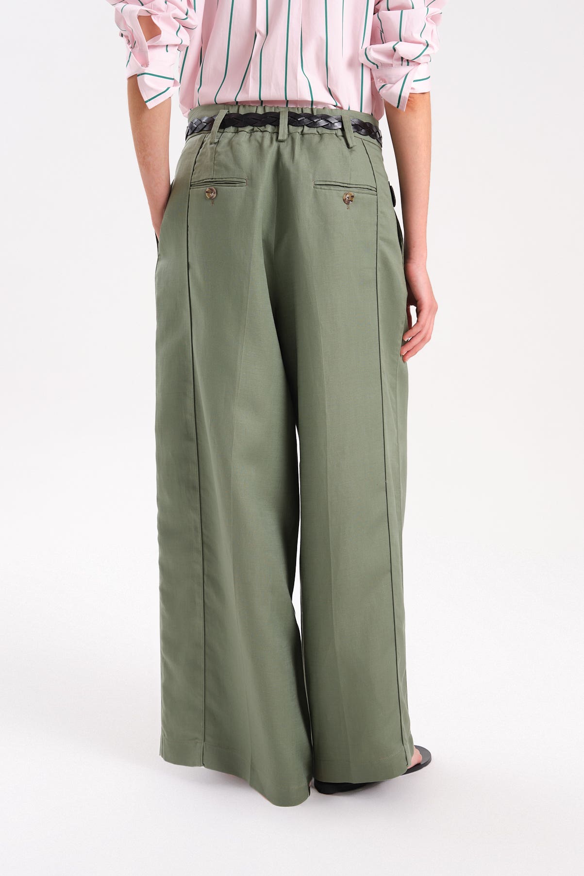 Pantalon Mercury