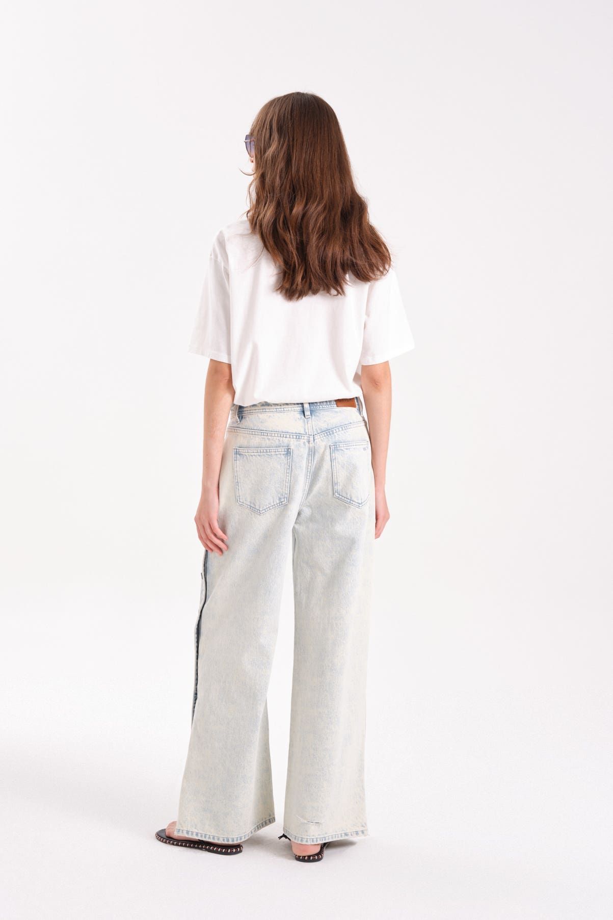 Loose Bootcut Gwen C