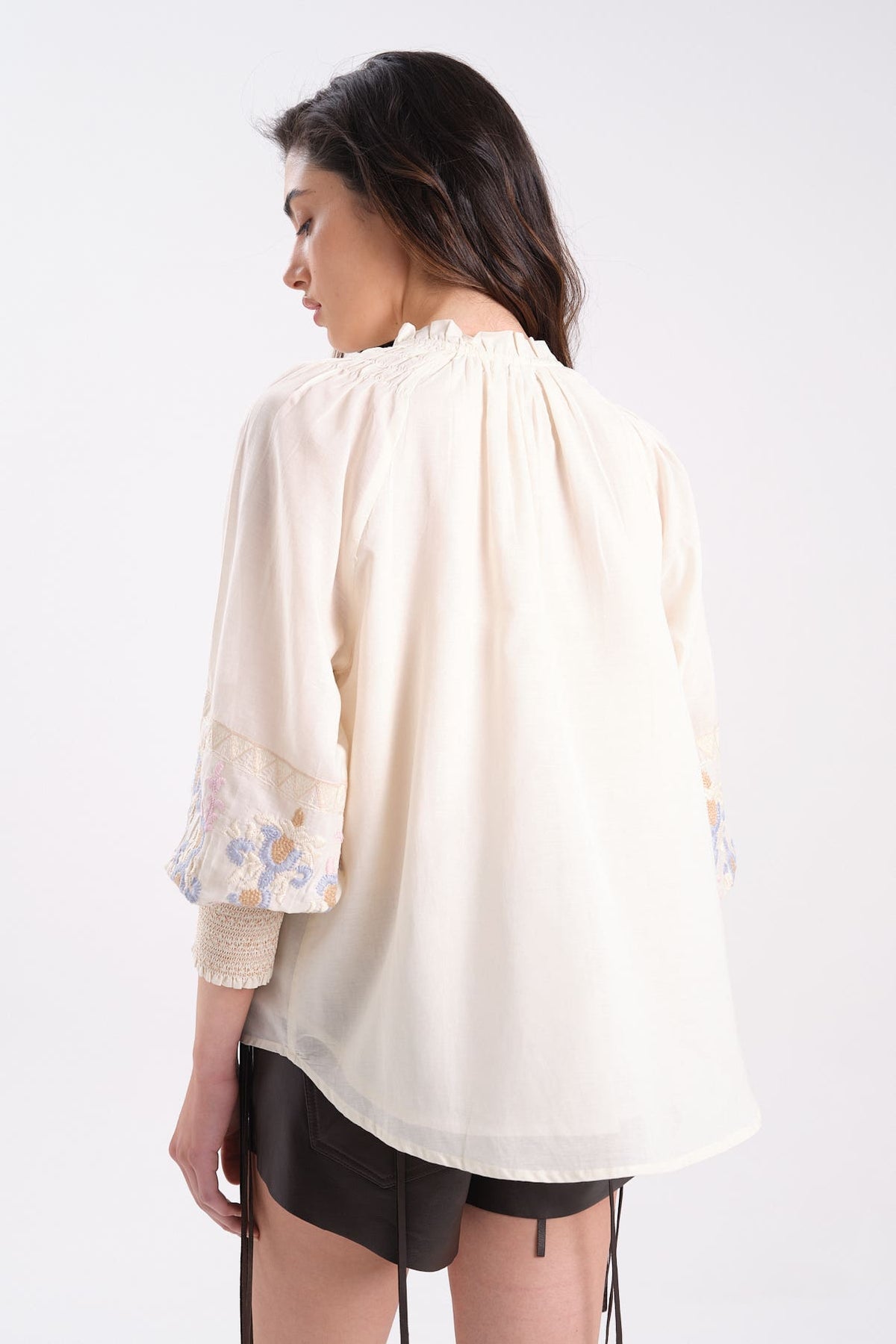 Blusa Debbie