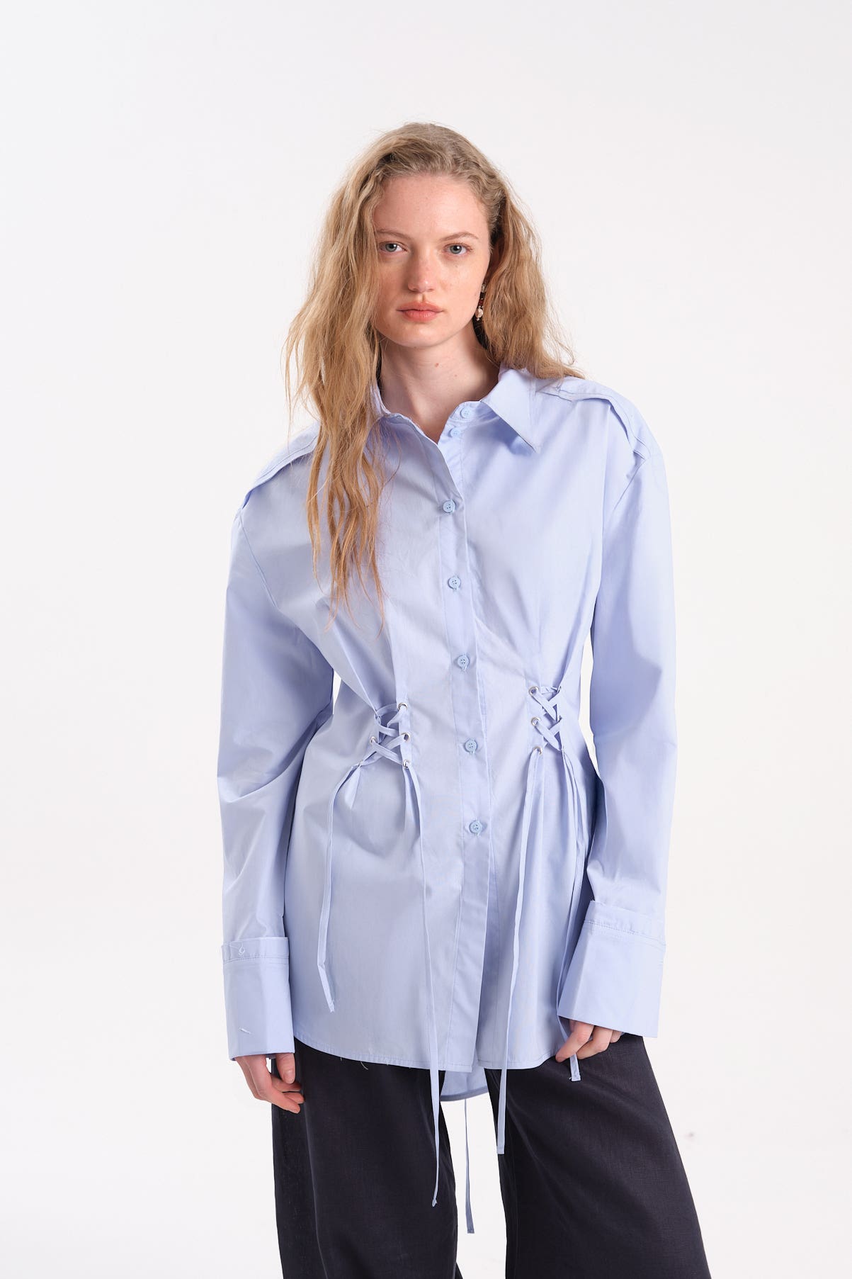 Camisa Pieris