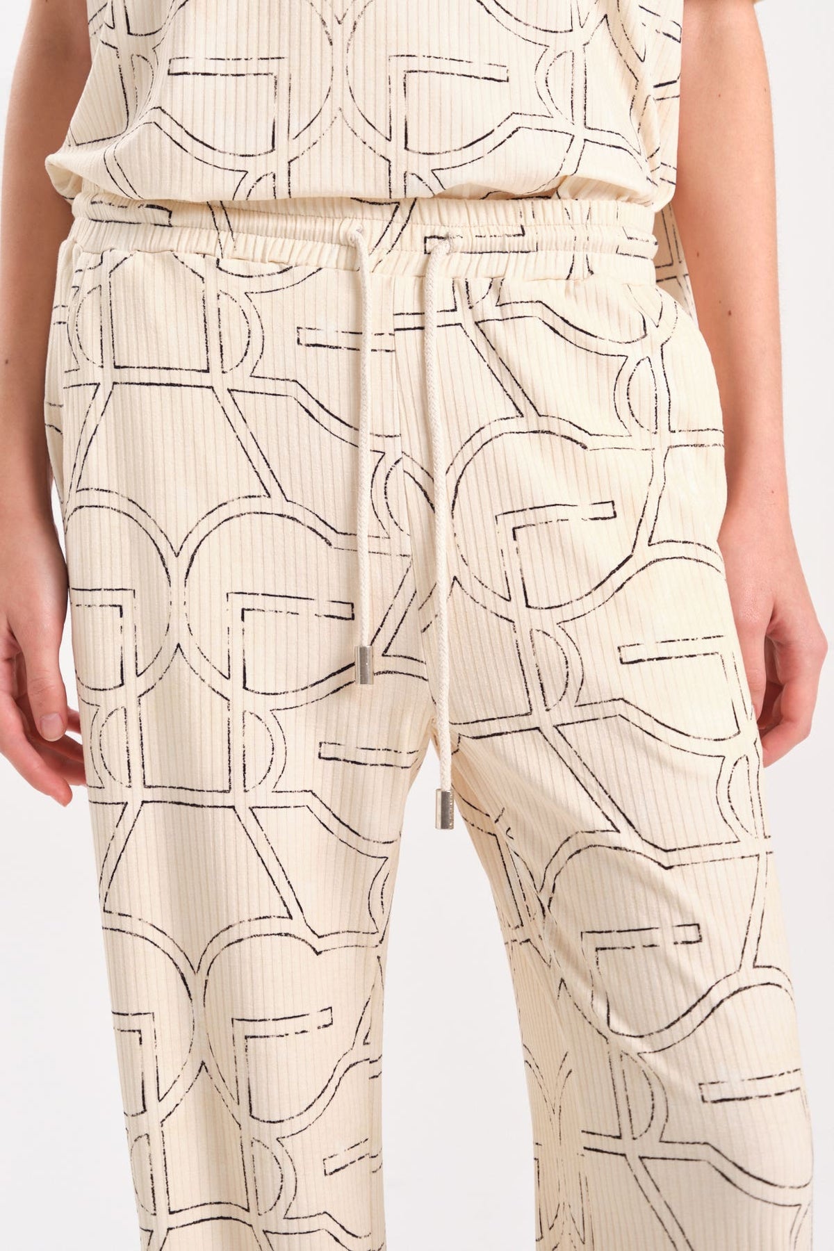 Pantalon Jordania