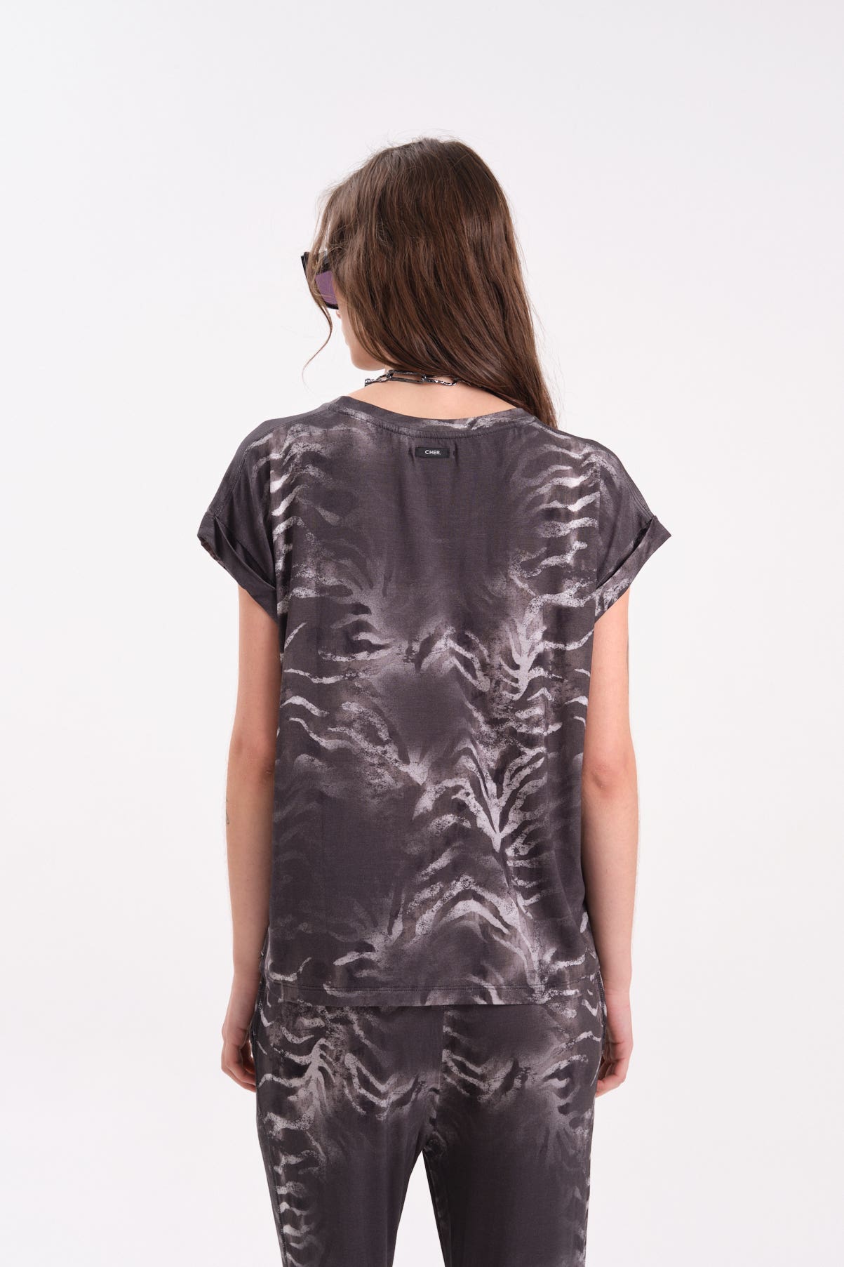 Remera Josefa