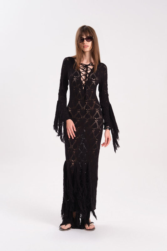 Vestido Helmut