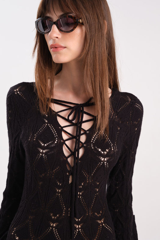 Vestido Helmut