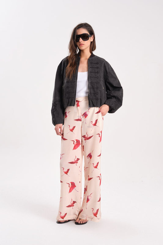 Pantalon Dresde