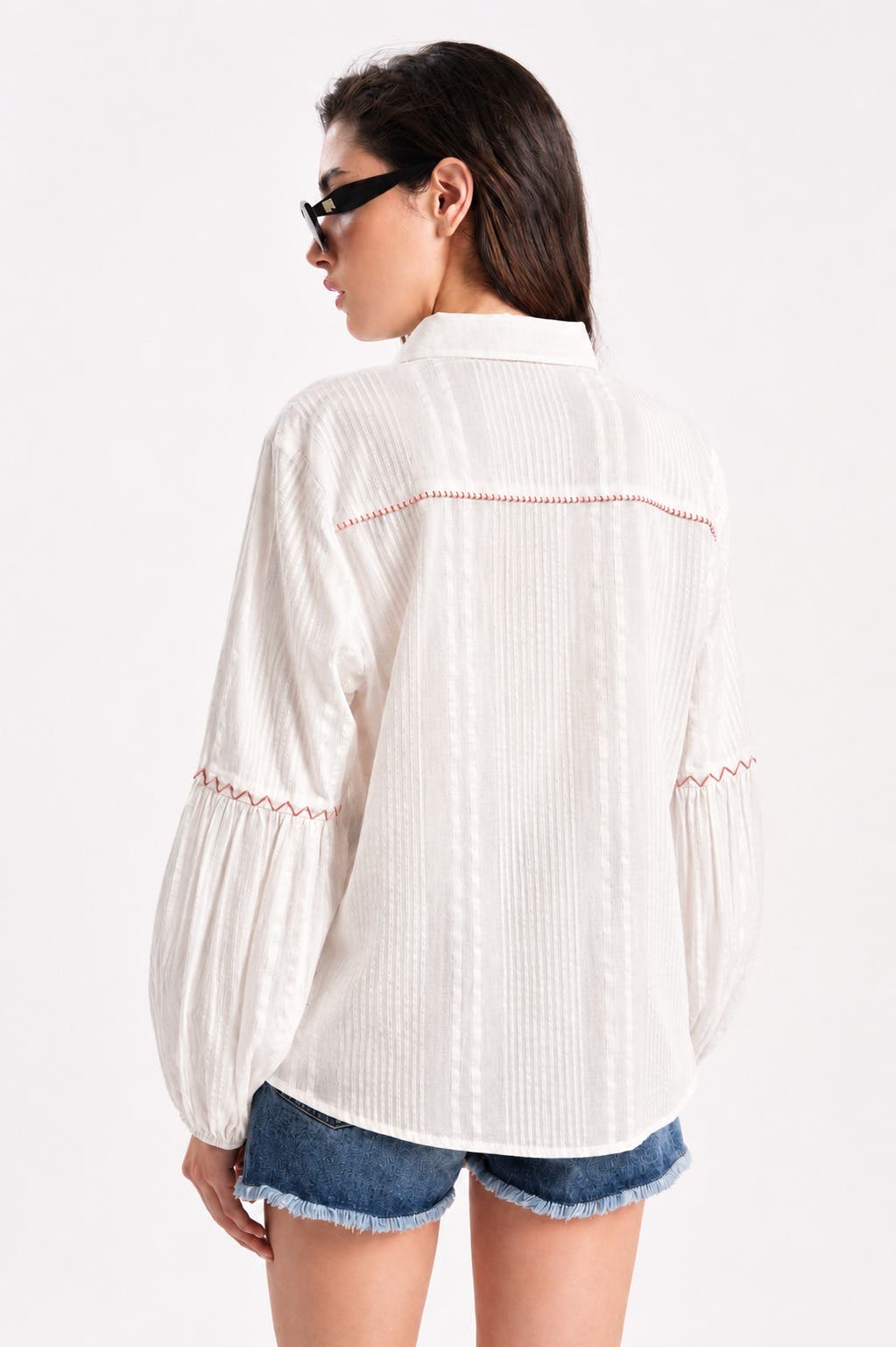 Camisa Greta