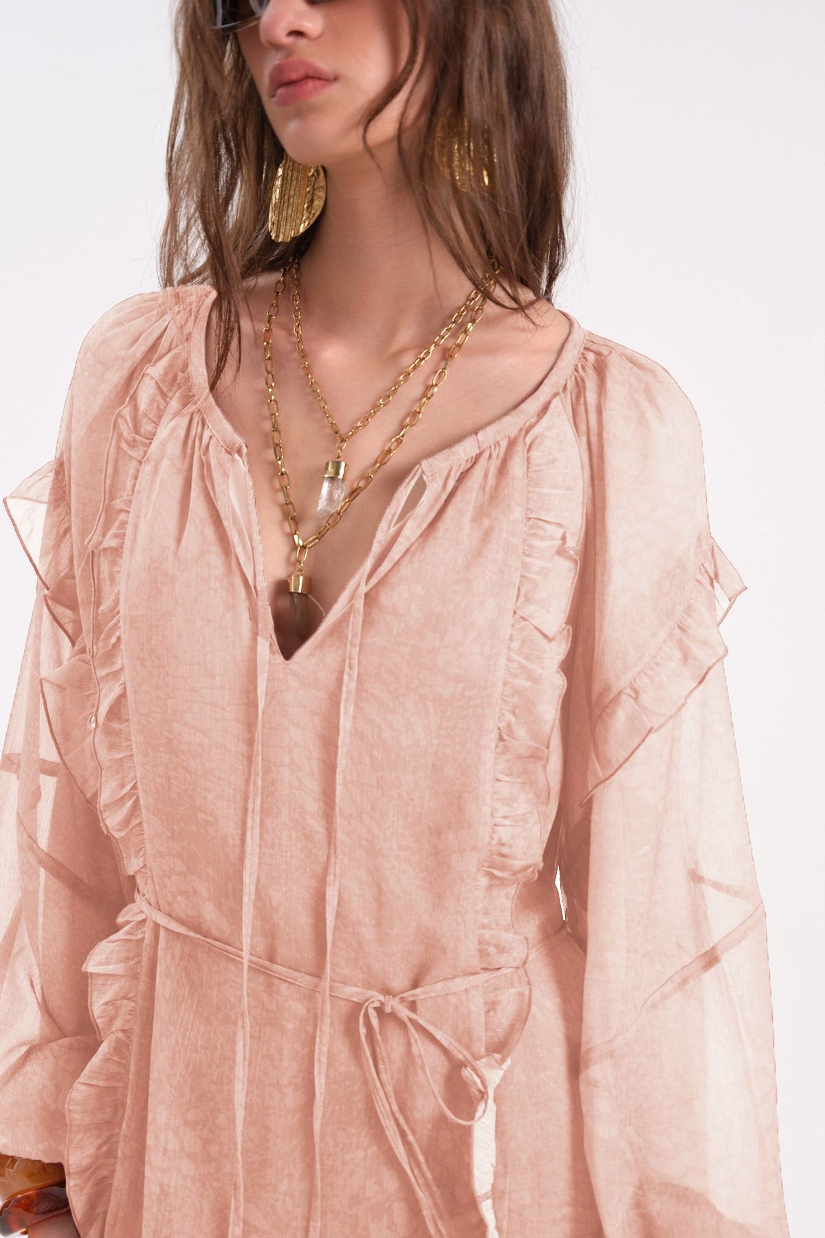 Vestido Patna