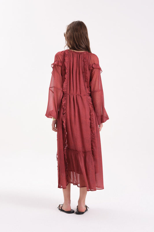 Vestido Patna