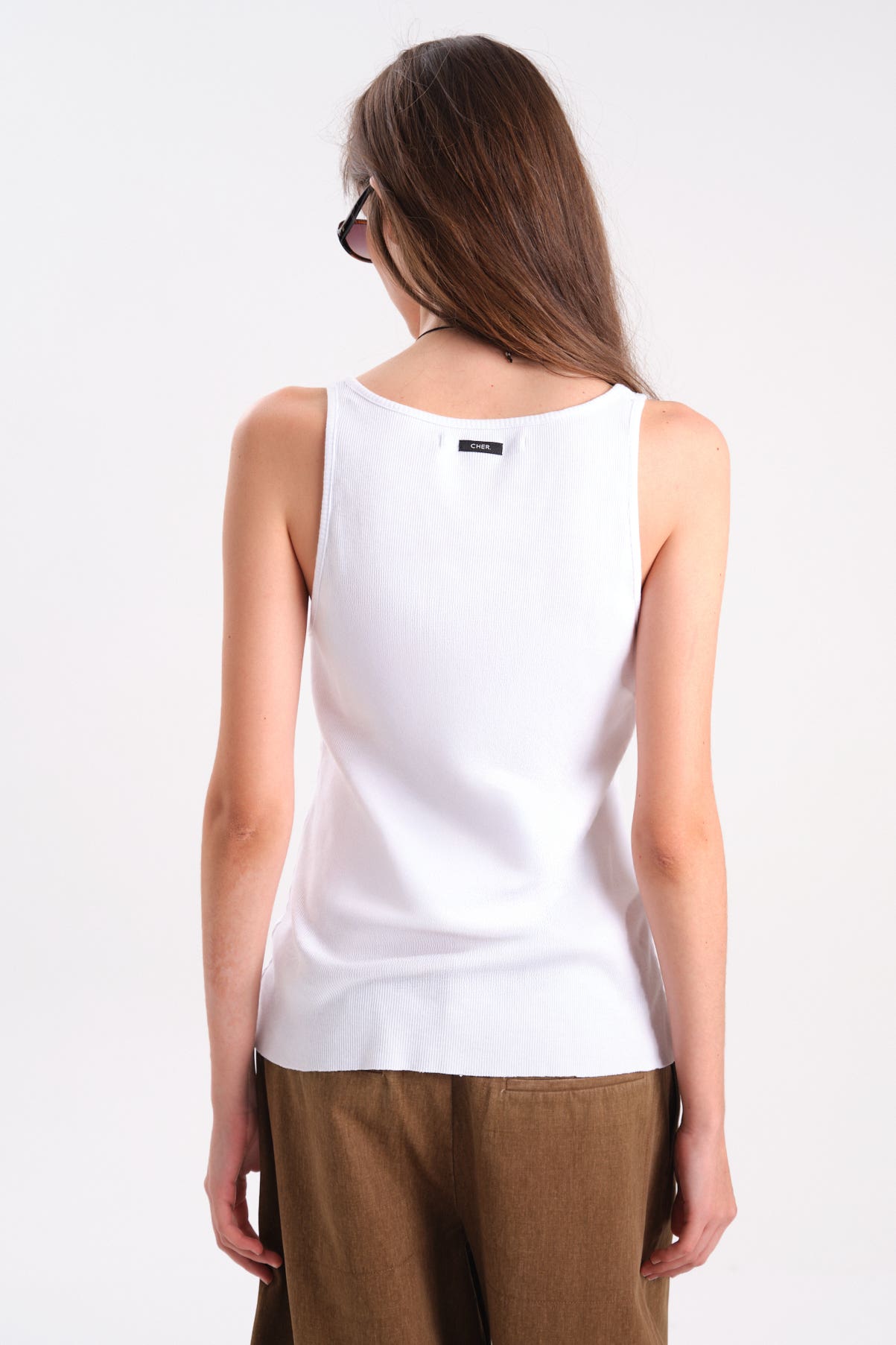 Musculosa U Nila