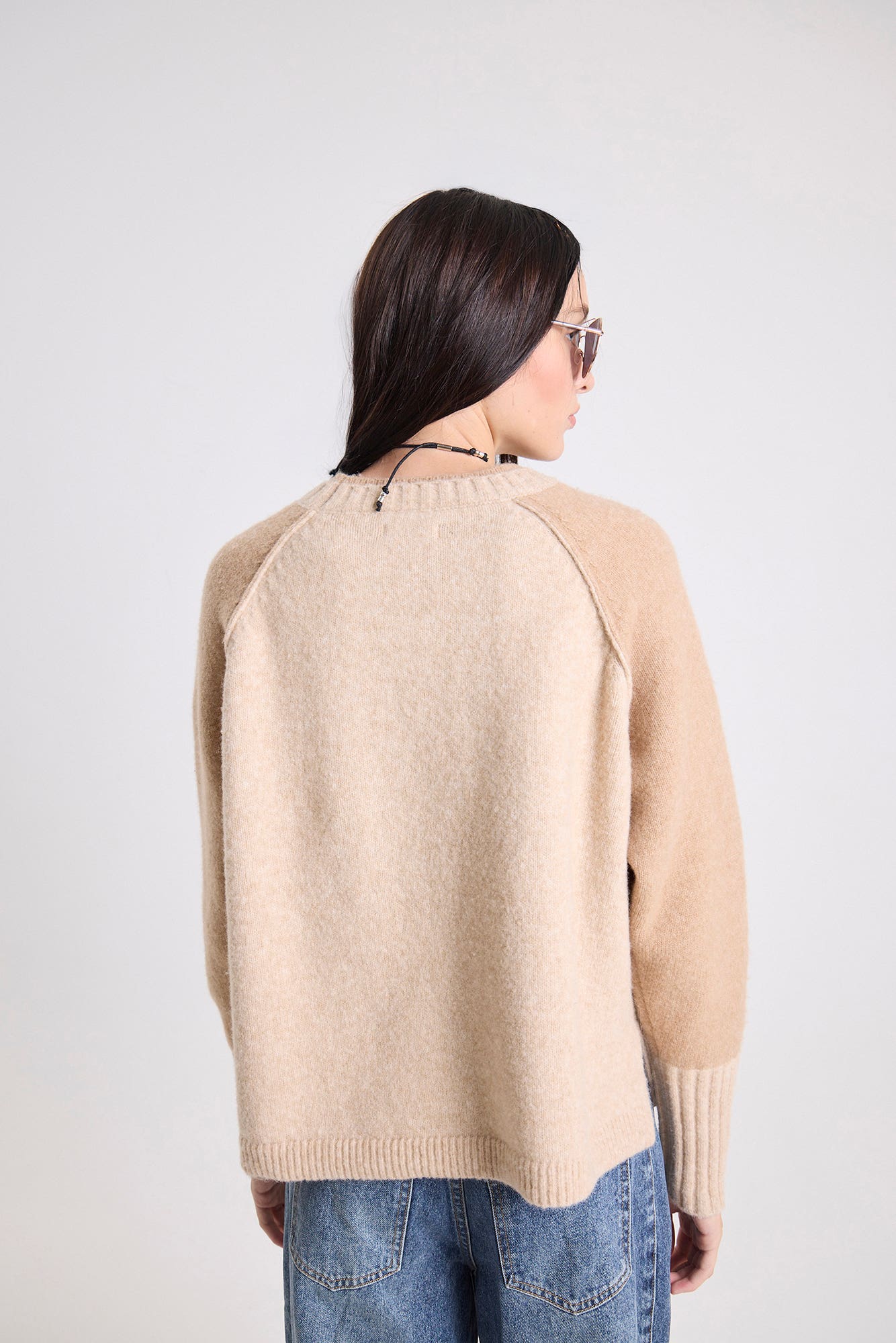 Sweater Block Emma
