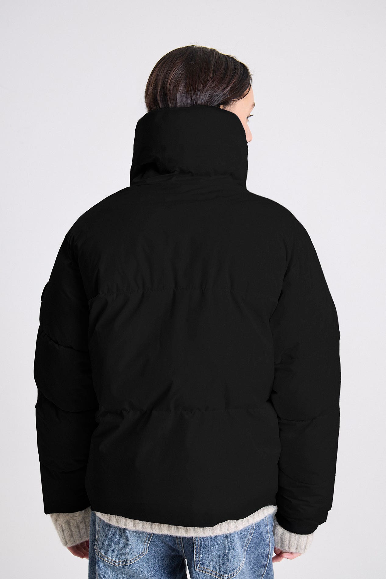 Campera Shira