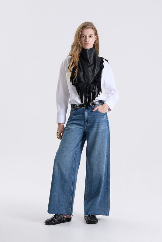 Loose Bootcut Kaelis