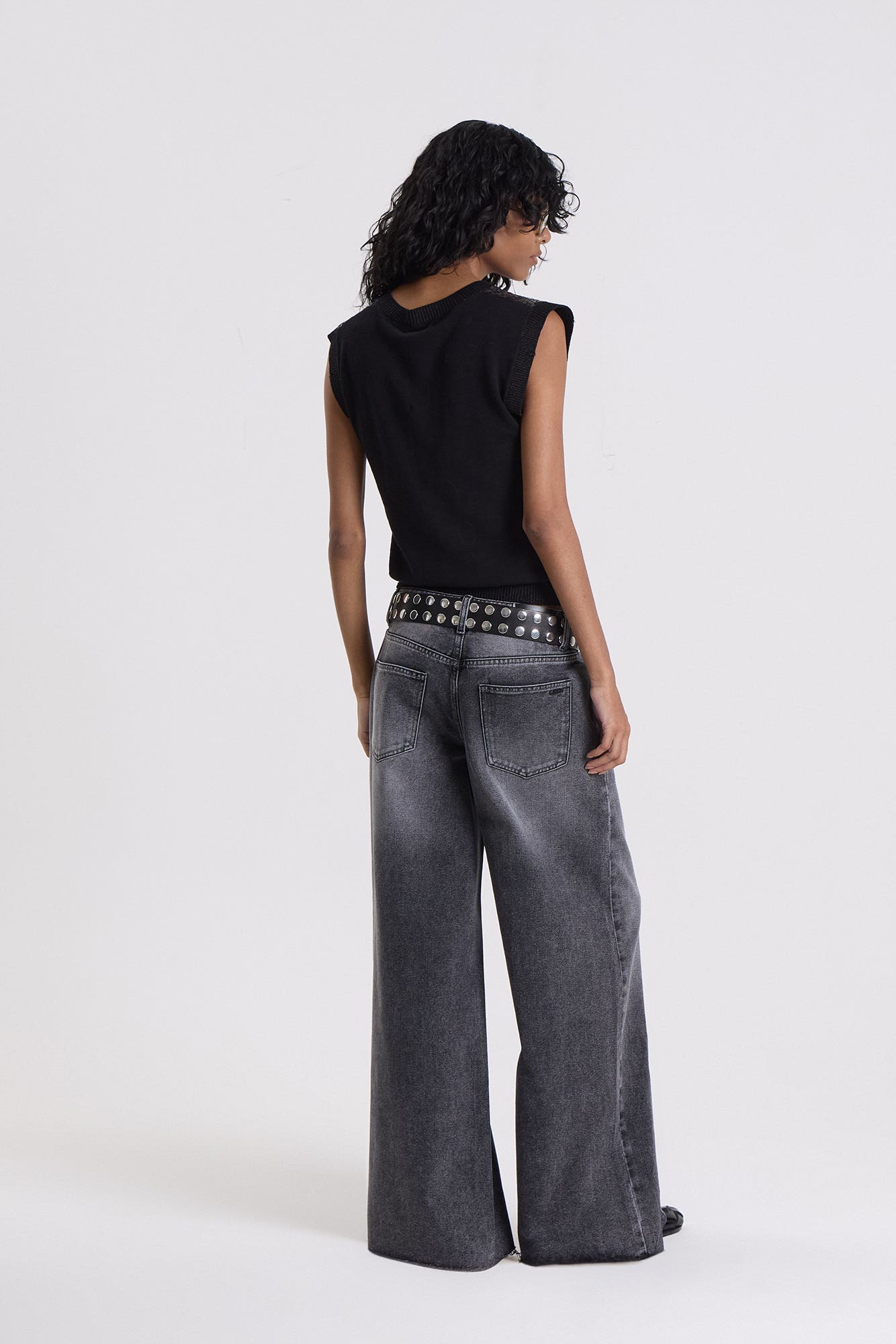 Loose Bootcut Kaelis