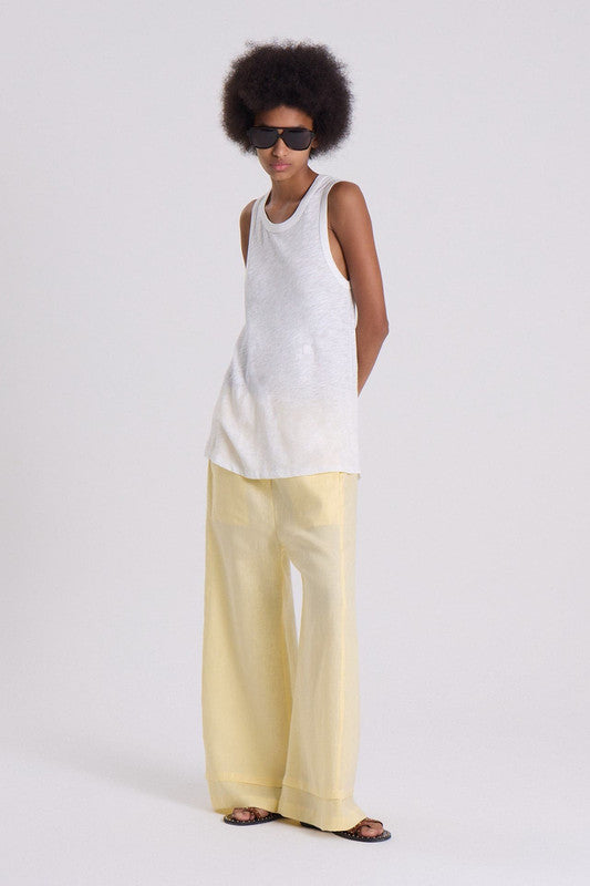 Musculosa Sayana
