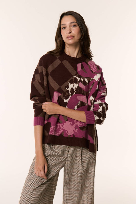 Sweater Westwood