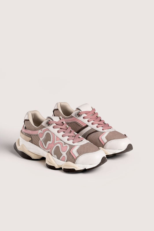 Zapatilla Underground