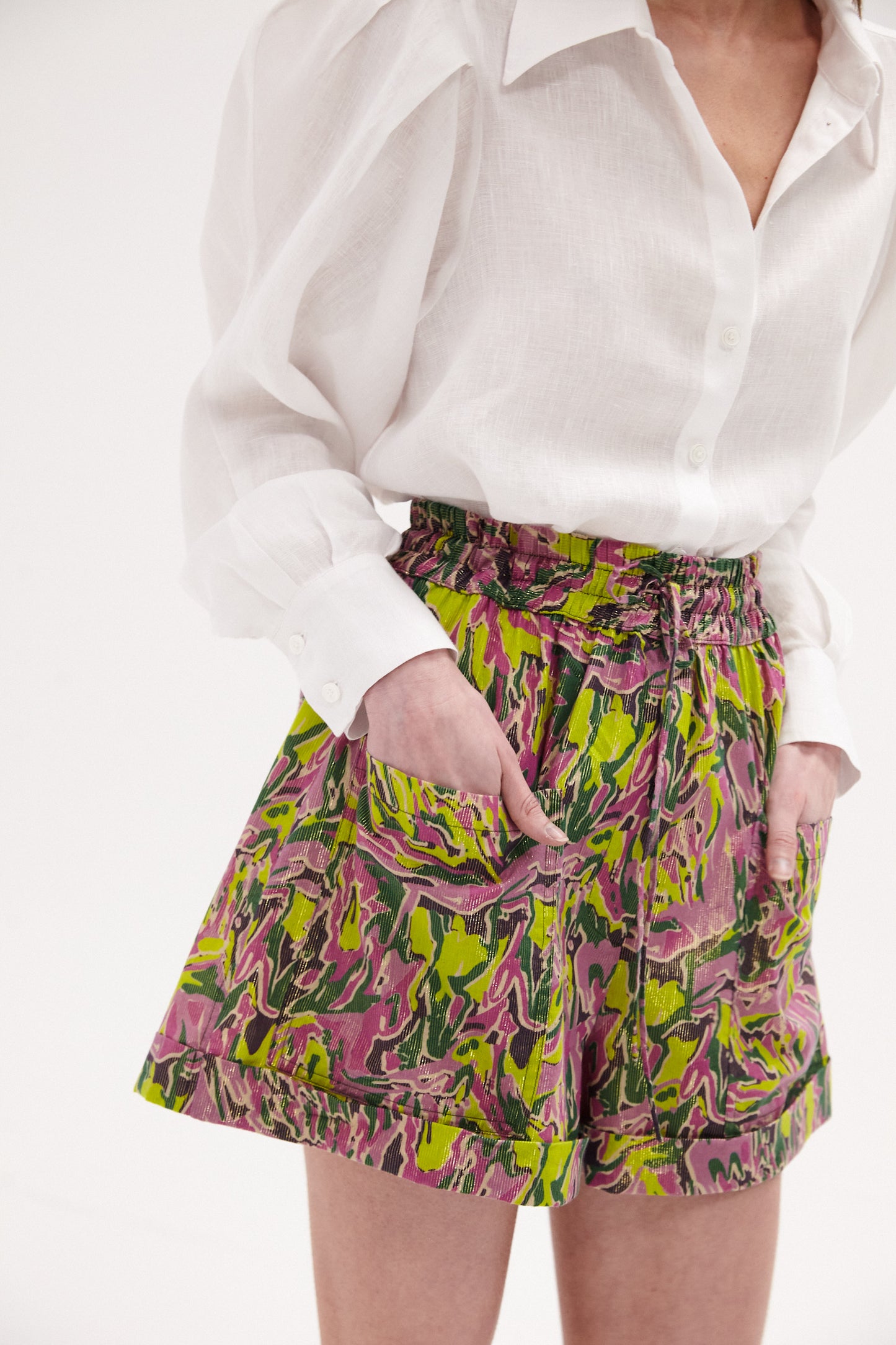 Short Adelfa