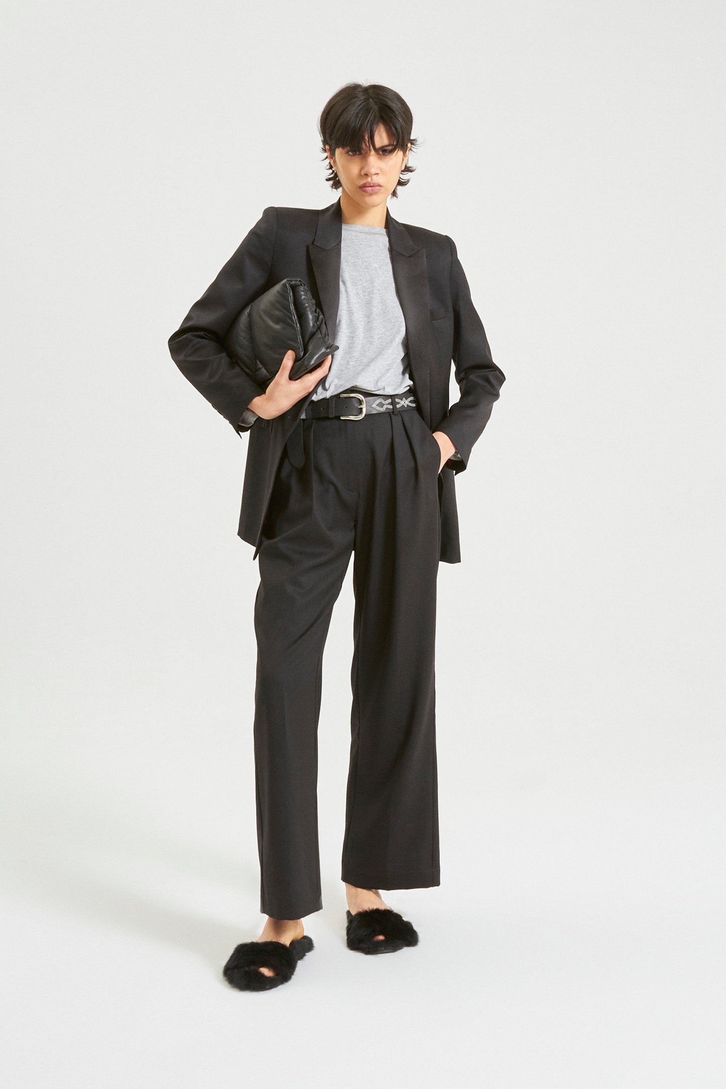 Blazer Alamillo