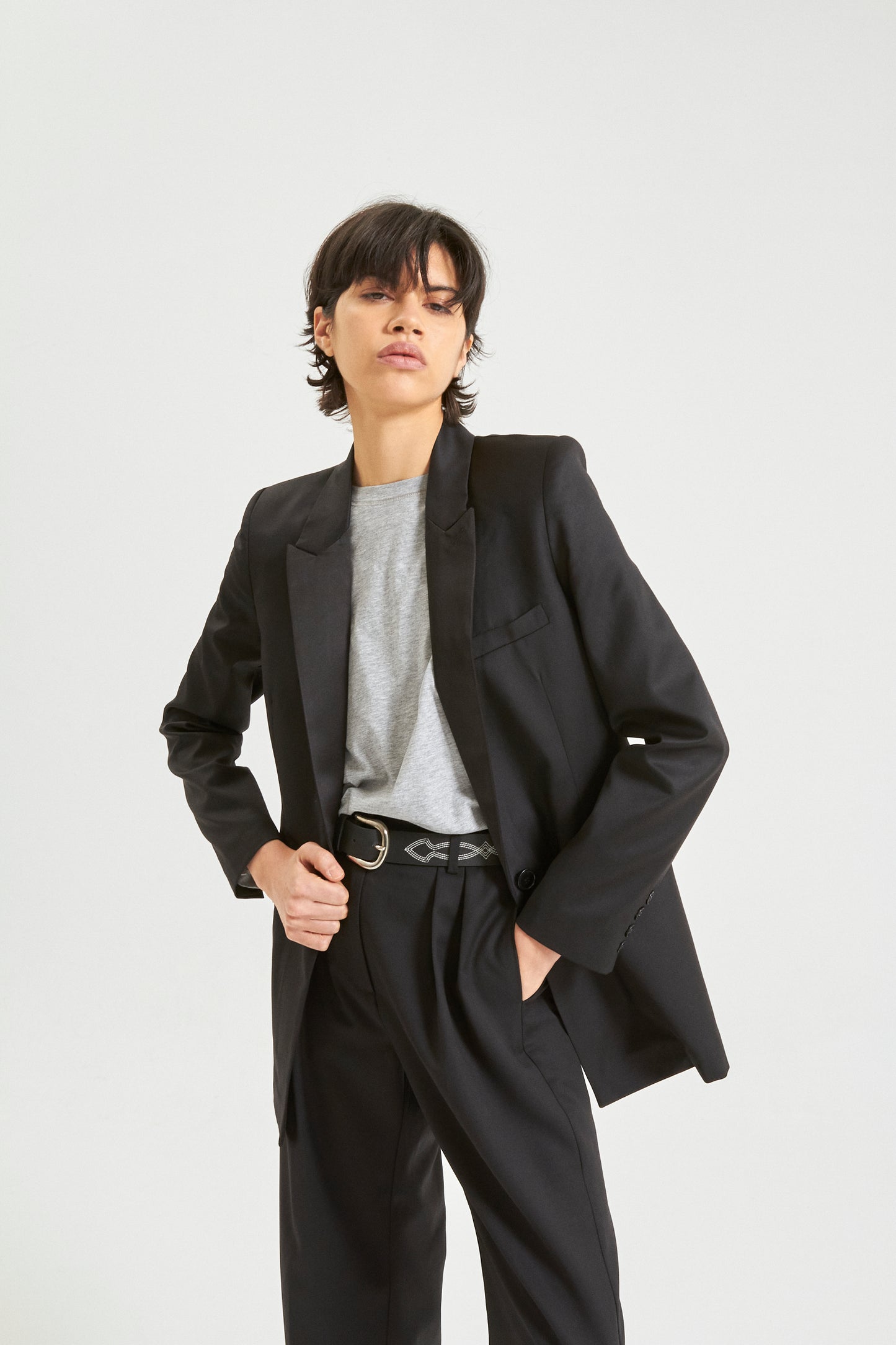 Blazer Alamillo
