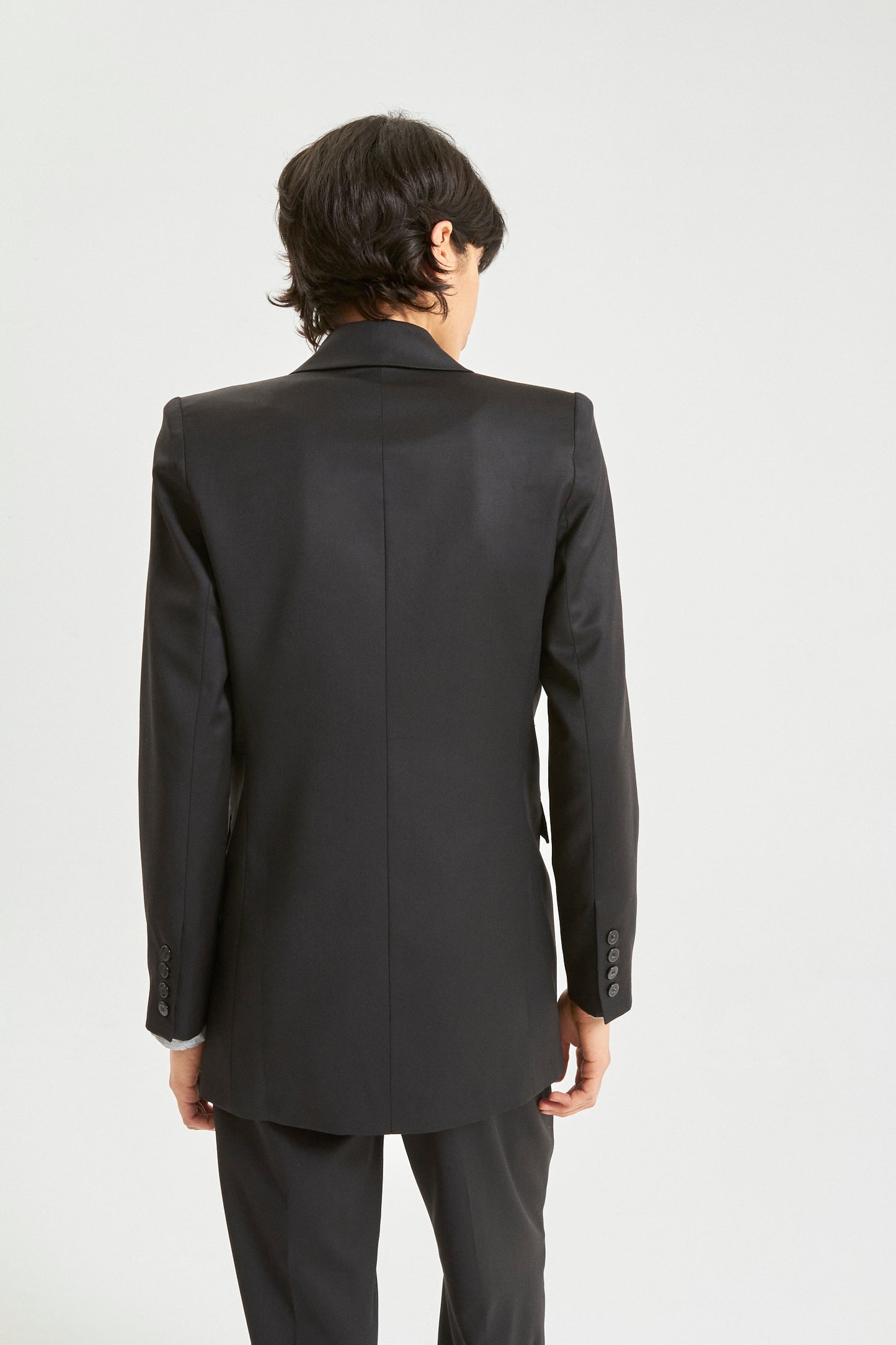 Blazer Alamillo