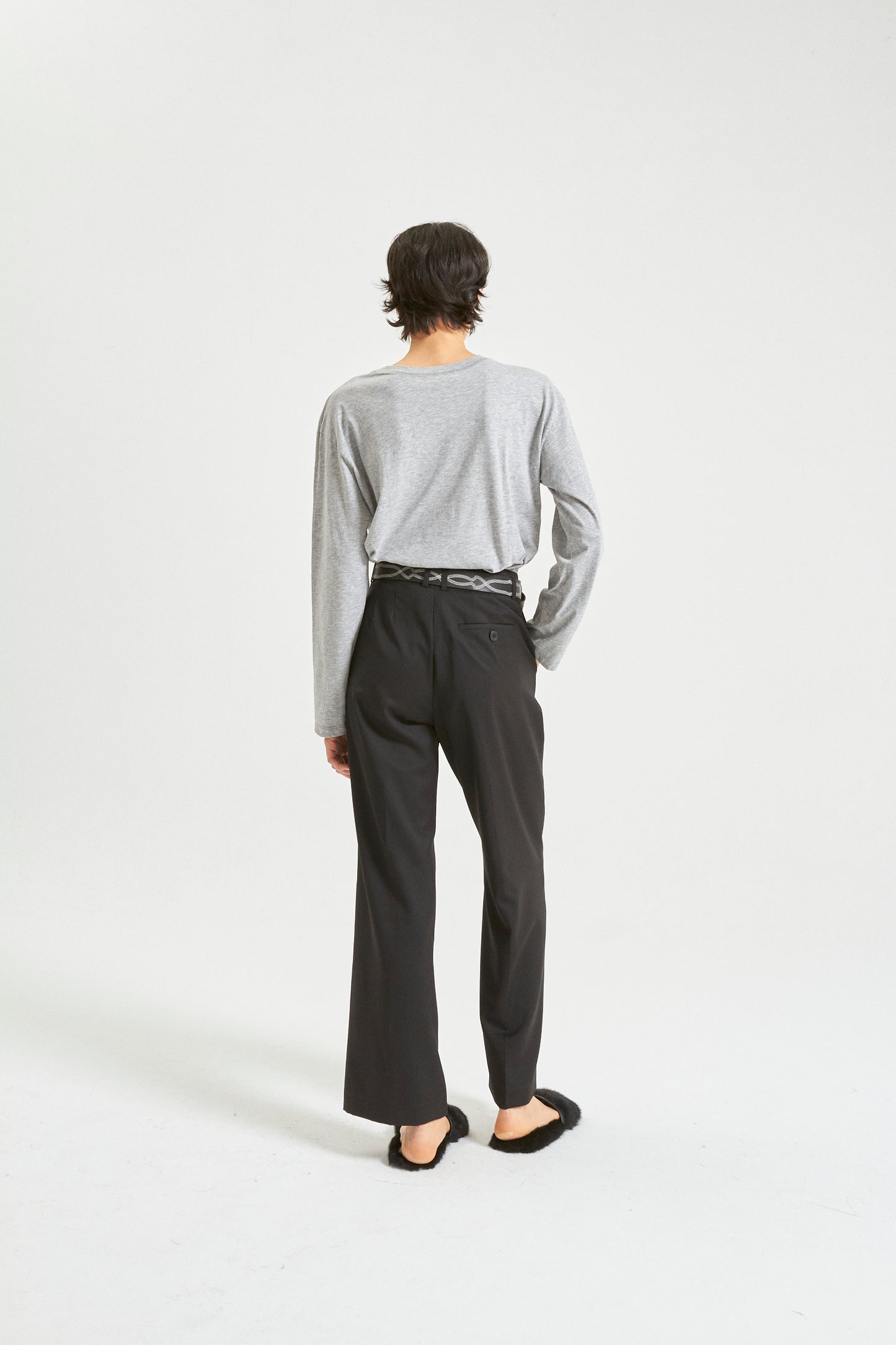 Pantalon Alamillo