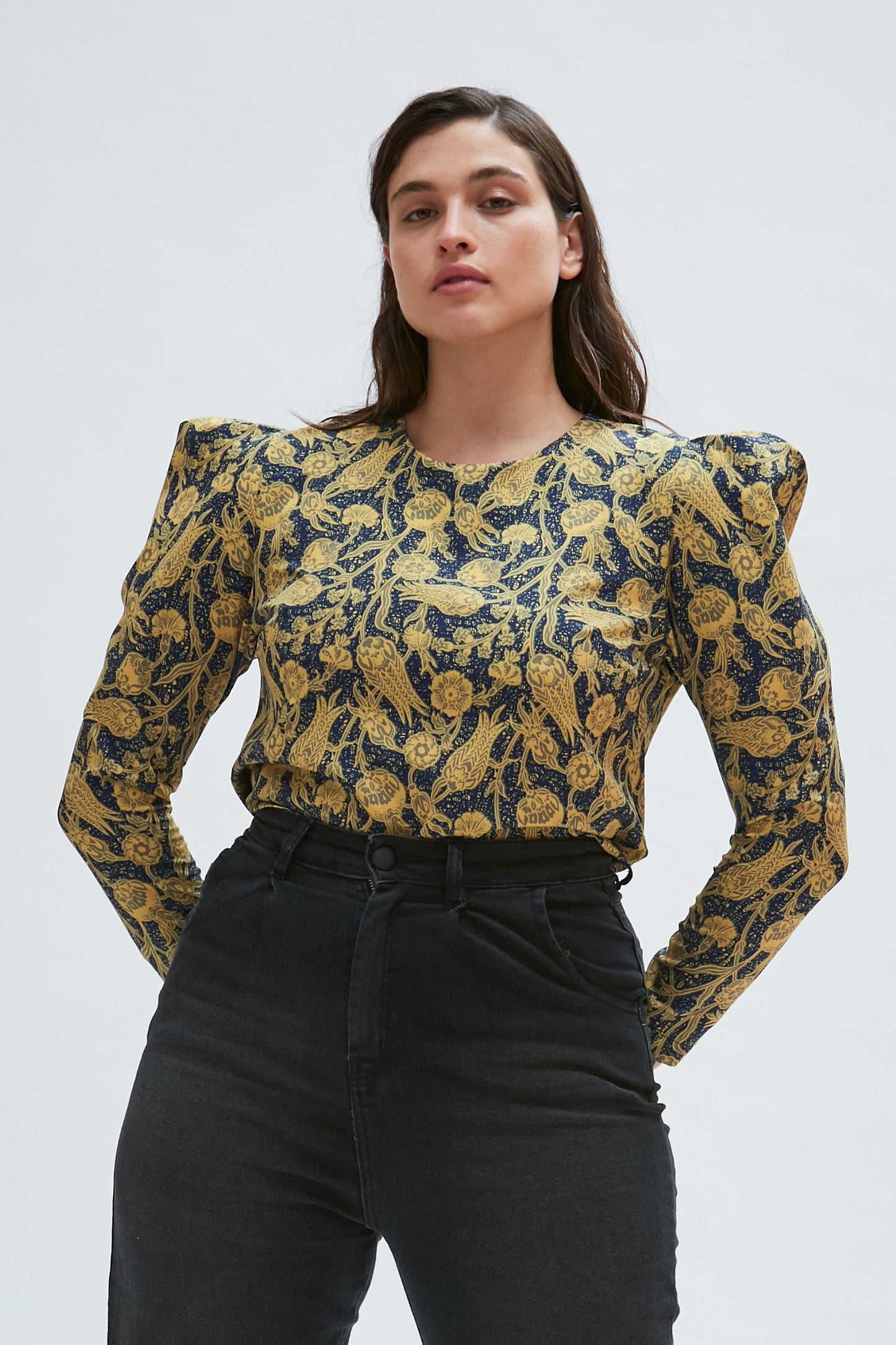 Alika Top