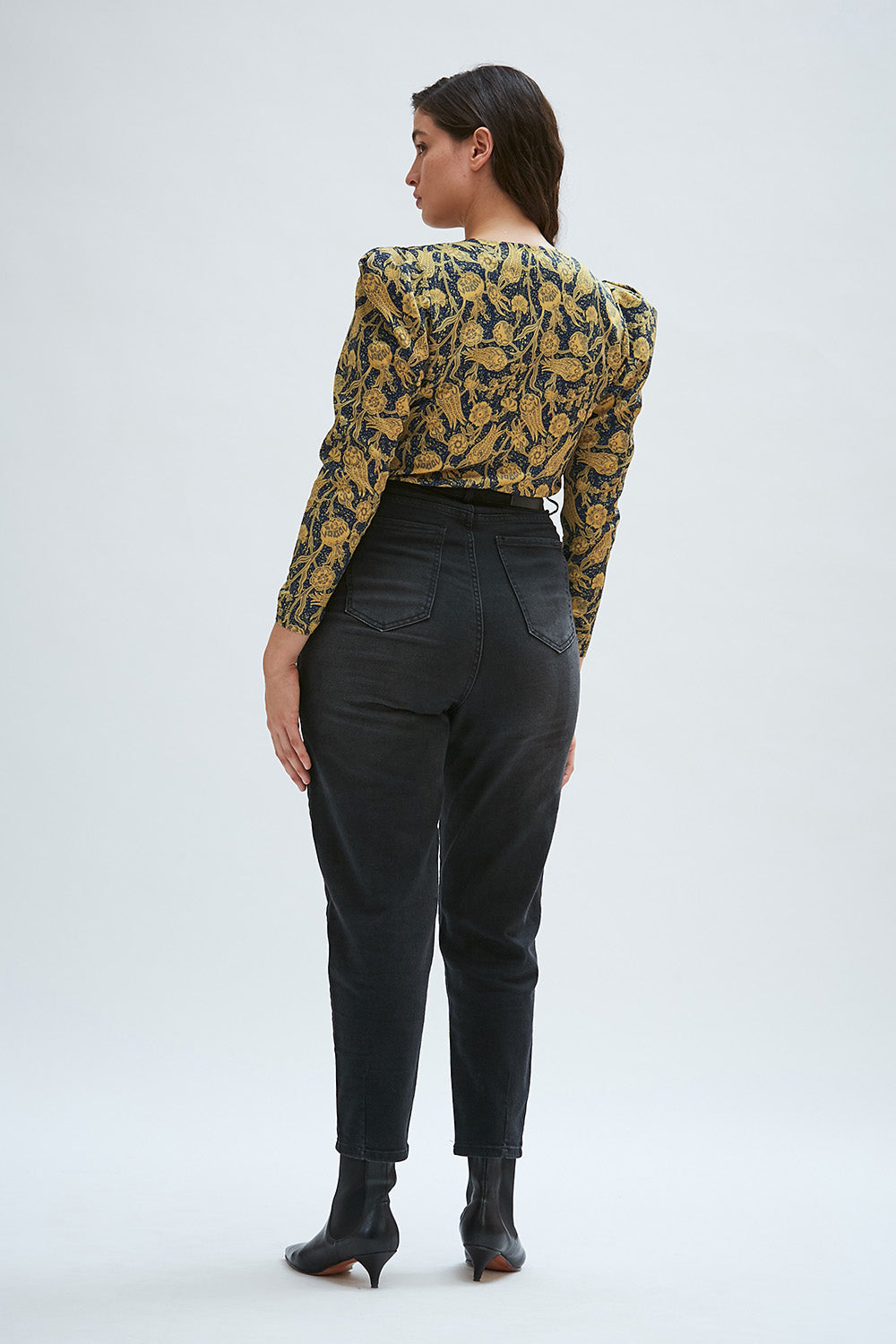 Alika Top